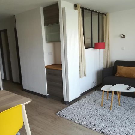 Appartement 1Ere Ligne Vue Port Avec Balcon, Piscine Agde Dış mekan fotoğraf