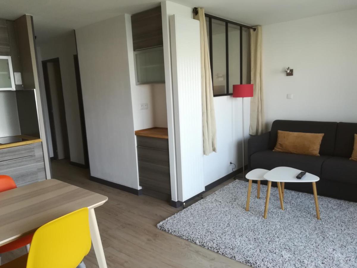 Appartement 1Ere Ligne Vue Port Avec Balcon, Piscine Agde Dış mekan fotoğraf