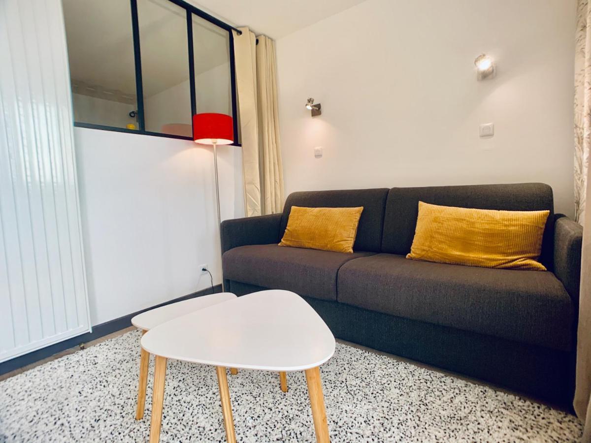 Appartement 1Ere Ligne Vue Port Avec Balcon, Piscine Agde Dış mekan fotoğraf