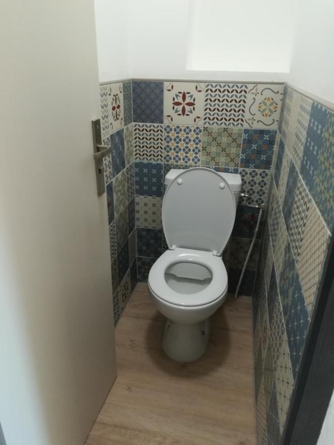 Appartement 1Ere Ligne Vue Port Avec Balcon, Piscine Agde Dış mekan fotoğraf