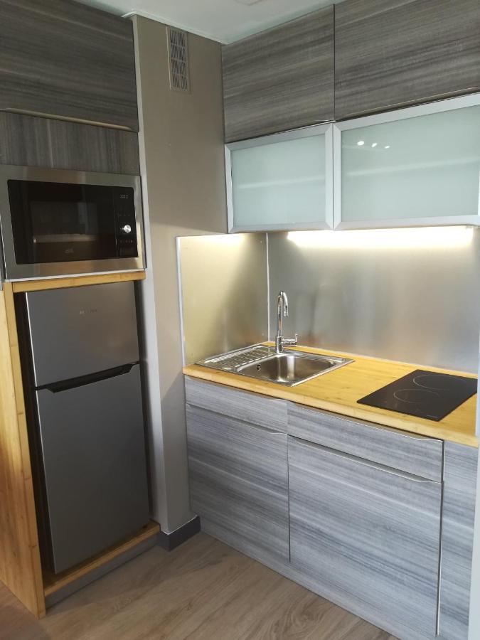 Appartement 1Ere Ligne Vue Port Avec Balcon, Piscine Agde Dış mekan fotoğraf