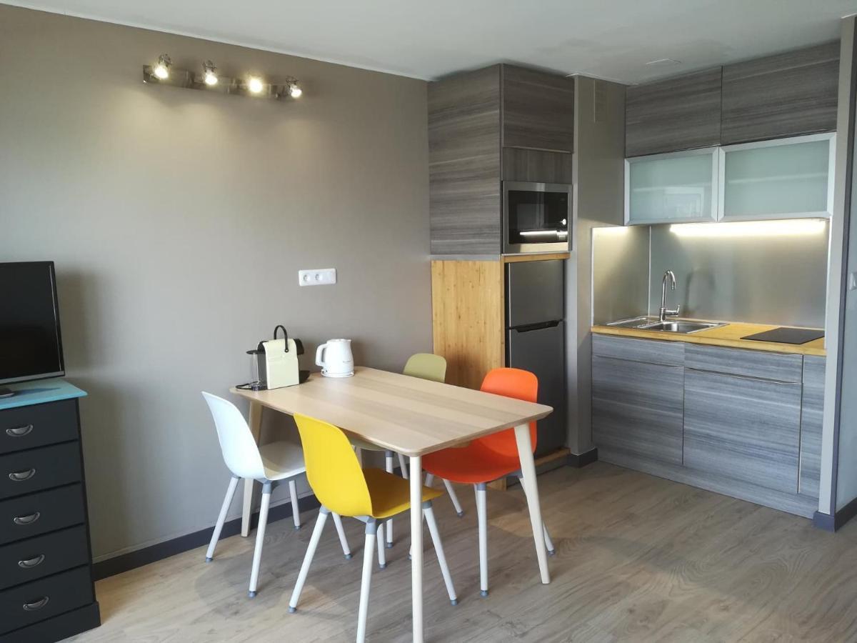 Appartement 1Ere Ligne Vue Port Avec Balcon, Piscine Agde Dış mekan fotoğraf