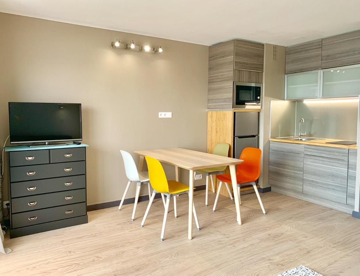 Appartement 1Ere Ligne Vue Port Avec Balcon, Piscine Agde Dış mekan fotoğraf