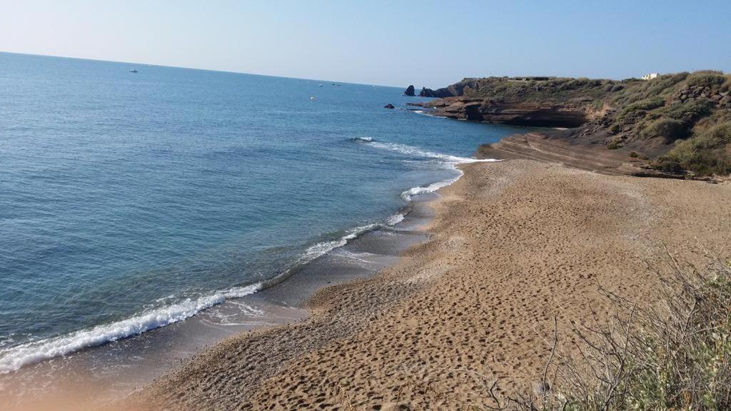 Appartement 1Ere Ligne Vue Port Avec Balcon, Piscine Agde Dış mekan fotoğraf